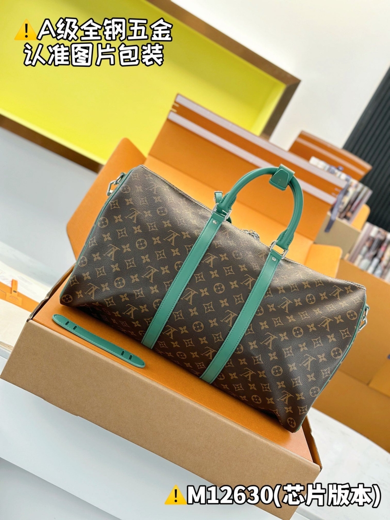 LV Travel Bags